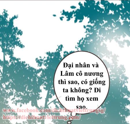 Bạn Trai Tôi Là Cẩm Y Vệ 2 Chap 33 - Next Chap 34