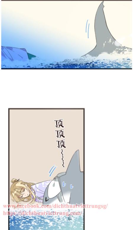 Bạn Trai Tôi Là Cẩm Y Vệ 2 Chap 33 - Next Chap 34