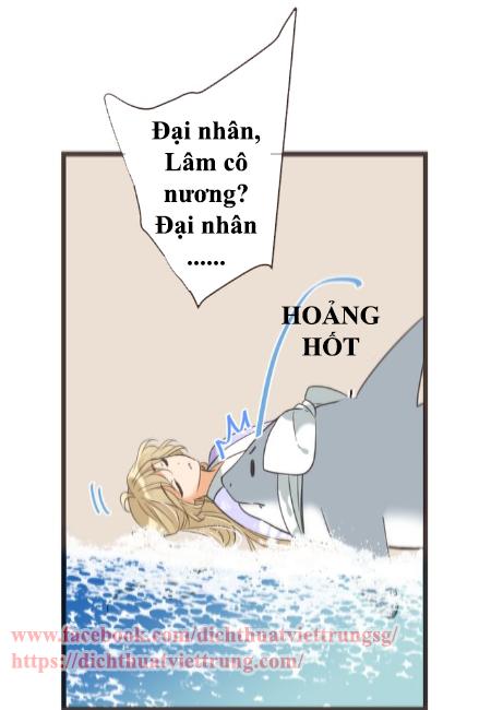 Bạn Trai Tôi Là Cẩm Y Vệ 2 Chap 33 - Next Chap 34