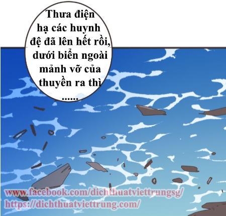 Bạn Trai Tôi Là Cẩm Y Vệ 2 Chap 33 - Next Chap 34