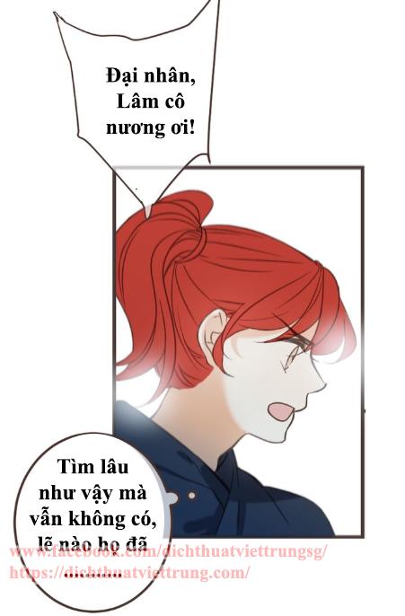 Bạn Trai Tôi Là Cẩm Y Vệ 2 Chap 33 - Next Chap 34