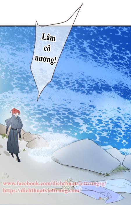 Bạn Trai Tôi Là Cẩm Y Vệ 2 Chap 33 - Next Chap 34