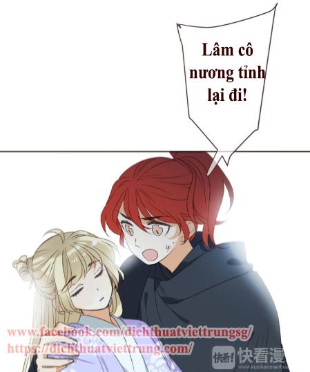 Bạn Trai Tôi Là Cẩm Y Vệ 2 Chap 33 - Next Chap 34