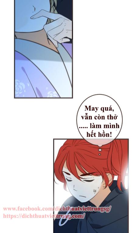 Bạn Trai Tôi Là Cẩm Y Vệ 2 Chap 33 - Next Chap 34