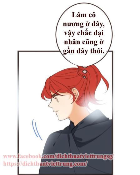 Bạn Trai Tôi Là Cẩm Y Vệ 2 Chap 33 - Next Chap 34