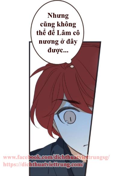 Bạn Trai Tôi Là Cẩm Y Vệ 2 Chap 33 - Next Chap 34
