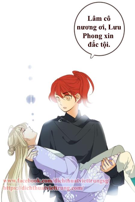 Bạn Trai Tôi Là Cẩm Y Vệ 2 Chap 33 - Next Chap 34