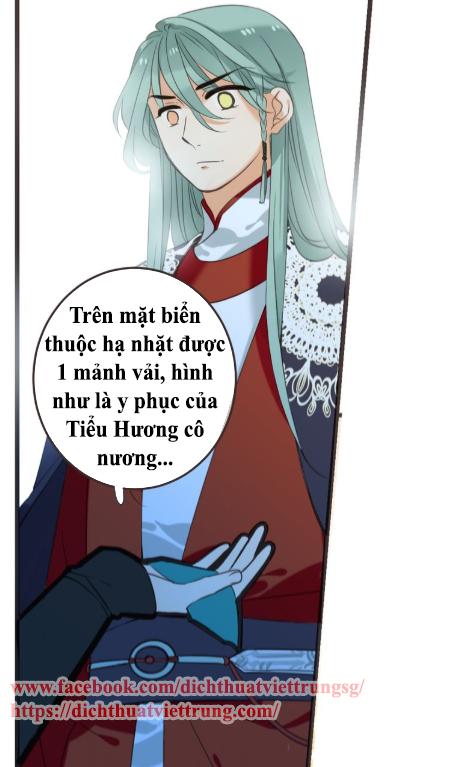 Bạn Trai Tôi Là Cẩm Y Vệ 2 Chap 33 - Next Chap 34