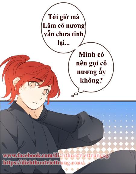 Bạn Trai Tôi Là Cẩm Y Vệ 2 Chap 33 - Next Chap 34