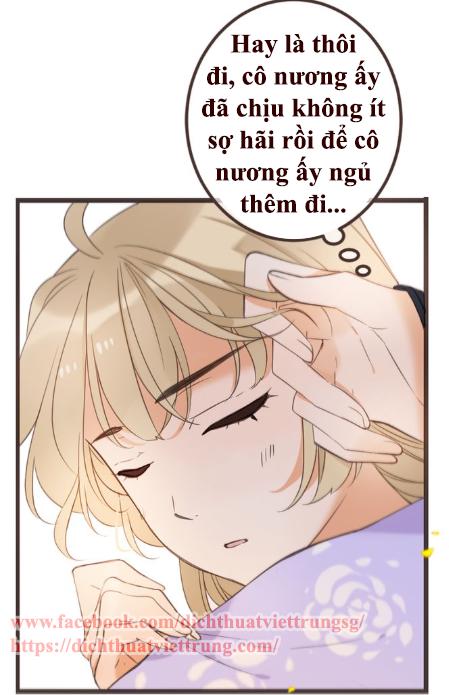 Bạn Trai Tôi Là Cẩm Y Vệ 2 Chap 33 - Next Chap 34