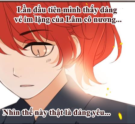 Bạn Trai Tôi Là Cẩm Y Vệ 2 Chap 33 - Next Chap 34