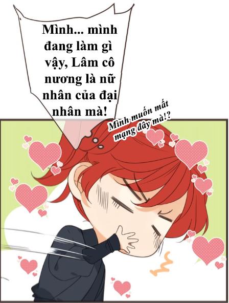 Bạn Trai Tôi Là Cẩm Y Vệ 2 Chap 33 - Next Chap 34