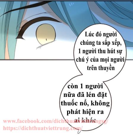 Bạn Trai Tôi Là Cẩm Y Vệ 2 Chap 33 - Next Chap 34
