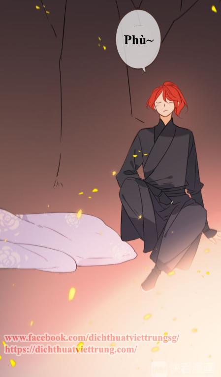 Bạn Trai Tôi Là Cẩm Y Vệ 2 Chap 33 - Next Chap 34