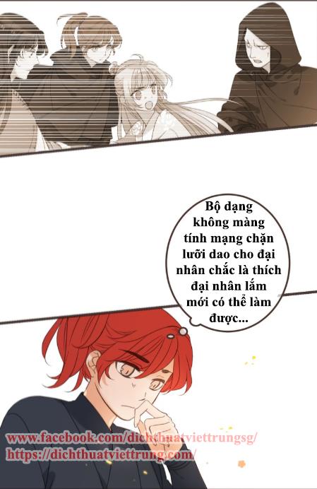 Bạn Trai Tôi Là Cẩm Y Vệ 2 Chap 33 - Next Chap 34