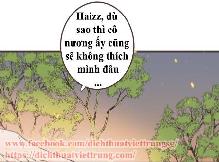 Bạn Trai Tôi Là Cẩm Y Vệ 2 Chap 33 - Next Chap 34