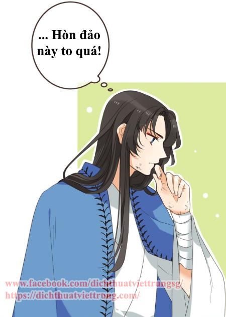 Bạn Trai Tôi Là Cẩm Y Vệ 2 Chap 33 - Next Chap 34