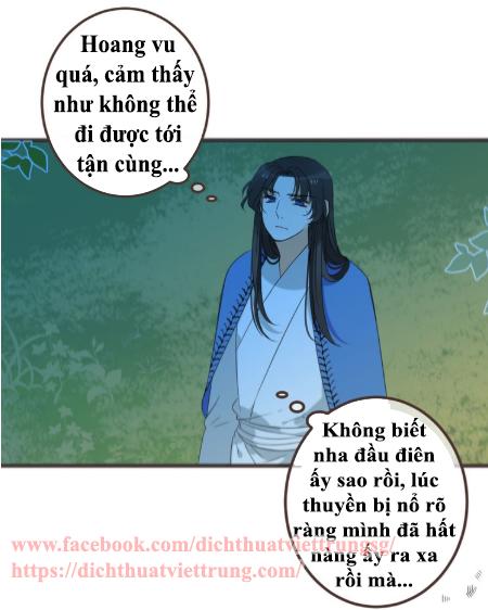 Bạn Trai Tôi Là Cẩm Y Vệ 2 Chap 33 - Next Chap 34