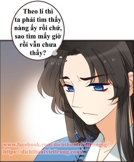 Bạn Trai Tôi Là Cẩm Y Vệ 2 Chap 33 - Next Chap 34