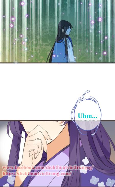 Bạn Trai Tôi Là Cẩm Y Vệ 2 Chap 33 - Next Chap 34