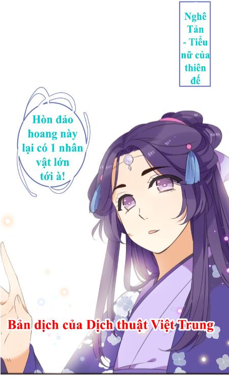 Bạn Trai Tôi Là Cẩm Y Vệ 2 Chap 33 - Next Chap 34
