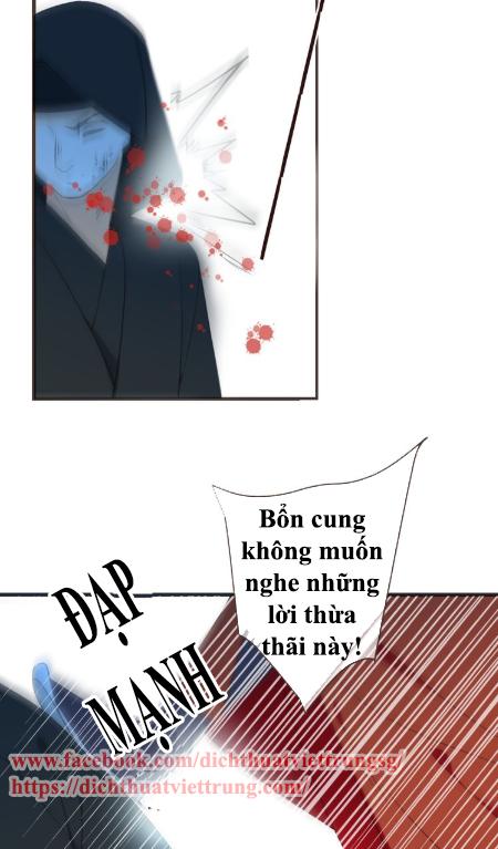 Bạn Trai Tôi Là Cẩm Y Vệ 2 Chap 33 - Next Chap 34