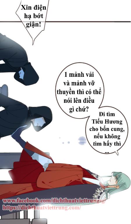 Bạn Trai Tôi Là Cẩm Y Vệ 2 Chap 33 - Next Chap 34