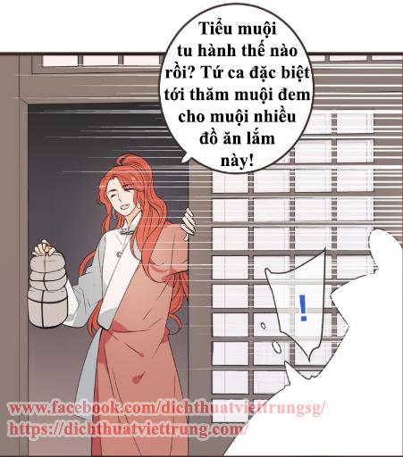 Bạn Trai Tôi Là Cẩm Y Vệ 2 Chap 34 - Next Chap 35