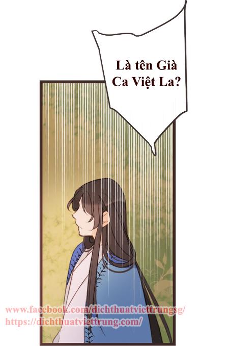 Bạn Trai Tôi Là Cẩm Y Vệ 2 Chap 34 - Next Chap 35