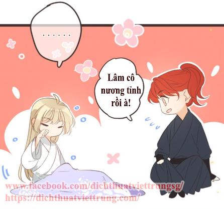 Bạn Trai Tôi Là Cẩm Y Vệ 2 Chap 34 - Next Chap 35