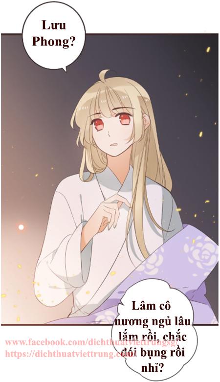 Bạn Trai Tôi Là Cẩm Y Vệ 2 Chap 34 - Next Chap 35