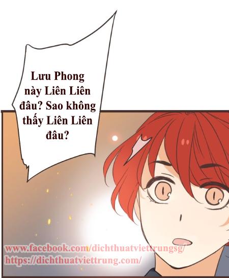 Bạn Trai Tôi Là Cẩm Y Vệ 2 Chap 34 - Next Chap 35