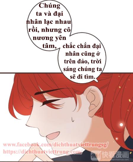Bạn Trai Tôi Là Cẩm Y Vệ 2 Chap 34 - Next Chap 35