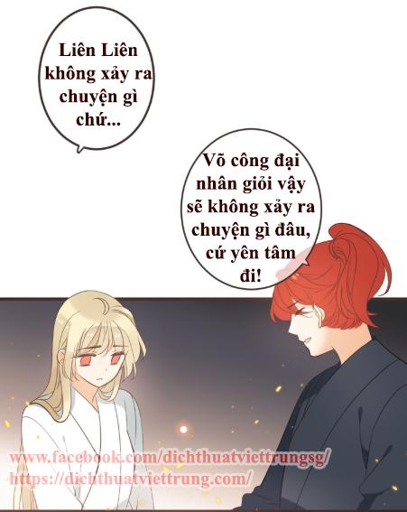 Bạn Trai Tôi Là Cẩm Y Vệ 2 Chap 34 - Next Chap 35
