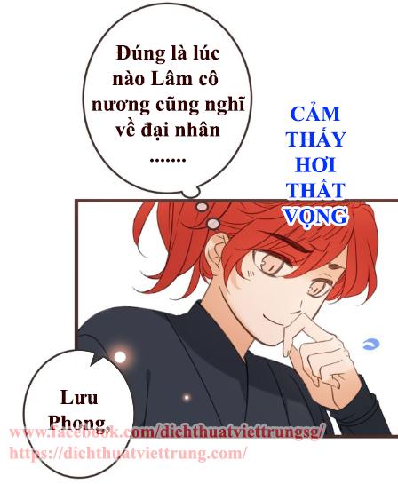Bạn Trai Tôi Là Cẩm Y Vệ 2 Chap 34 - Next Chap 35
