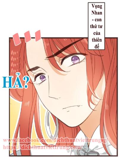 Bạn Trai Tôi Là Cẩm Y Vệ 2 Chap 34 - Next Chap 35