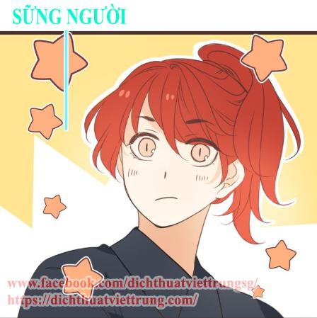 Bạn Trai Tôi Là Cẩm Y Vệ 2 Chap 34 - Next Chap 35