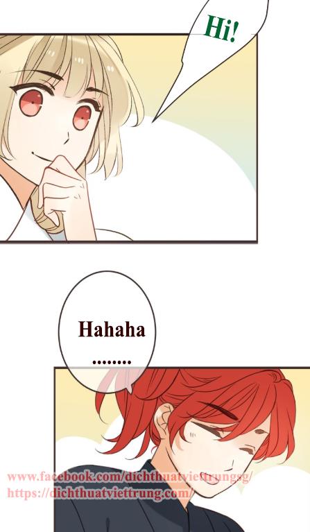Bạn Trai Tôi Là Cẩm Y Vệ 2 Chap 34 - Next Chap 35