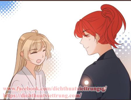 Bạn Trai Tôi Là Cẩm Y Vệ 2 Chap 34 - Next Chap 35