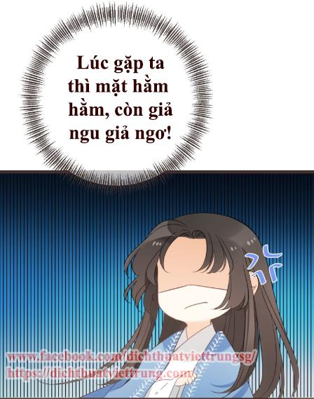 Bạn Trai Tôi Là Cẩm Y Vệ 2 Chap 34 - Next Chap 35