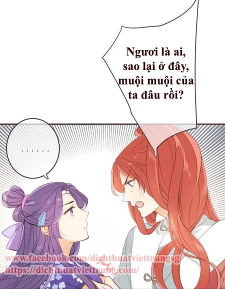 Bạn Trai Tôi Là Cẩm Y Vệ 2 Chap 34 - Next Chap 35