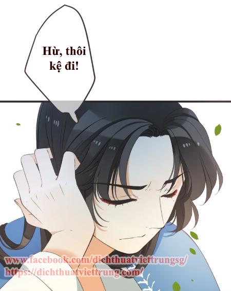 Bạn Trai Tôi Là Cẩm Y Vệ 2 Chap 34 - Next Chap 35