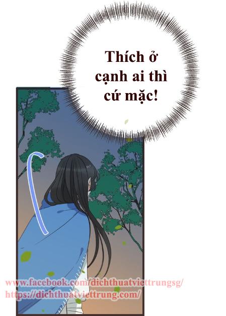 Bạn Trai Tôi Là Cẩm Y Vệ 2 Chap 34 - Next Chap 35