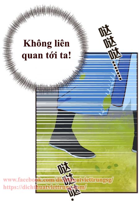 Bạn Trai Tôi Là Cẩm Y Vệ 2 Chap 34 - Next Chap 35