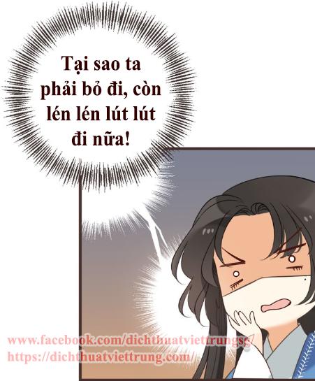 Bạn Trai Tôi Là Cẩm Y Vệ 2 Chap 34 - Next Chap 35