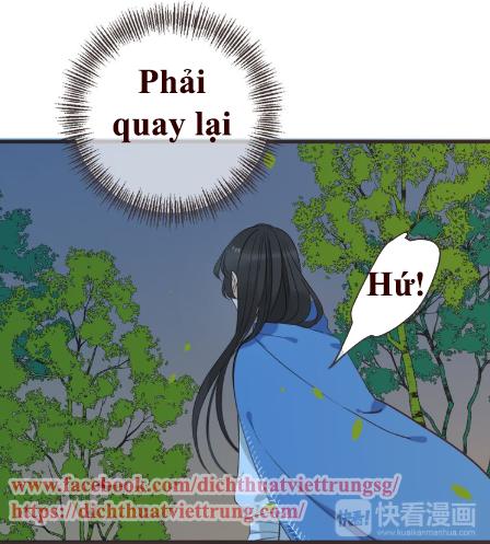 Bạn Trai Tôi Là Cẩm Y Vệ 2 Chap 34 - Next Chap 35