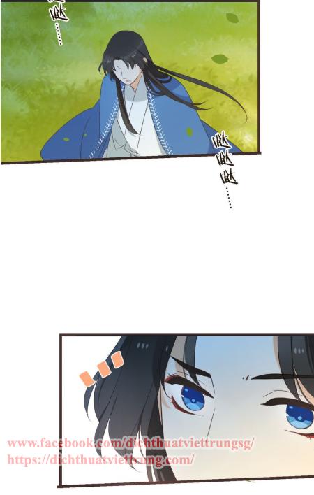 Bạn Trai Tôi Là Cẩm Y Vệ 2 Chap 34 - Next Chap 35