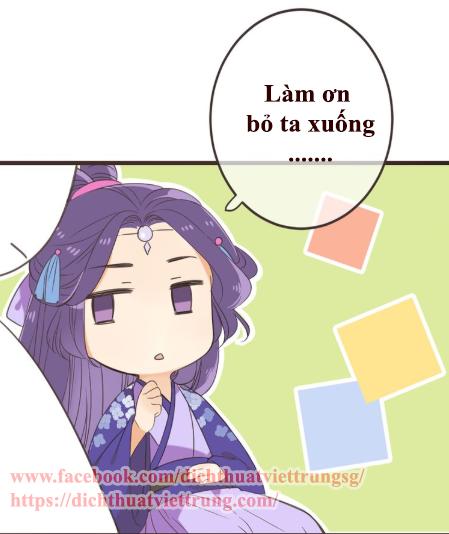 Bạn Trai Tôi Là Cẩm Y Vệ 2 Chap 34 - Next Chap 35