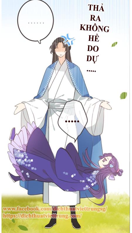 Bạn Trai Tôi Là Cẩm Y Vệ 2 Chap 34 - Next Chap 35