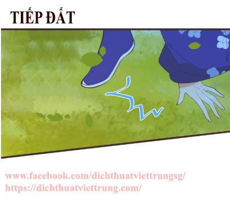 Bạn Trai Tôi Là Cẩm Y Vệ 2 Chap 34 - Next Chap 35